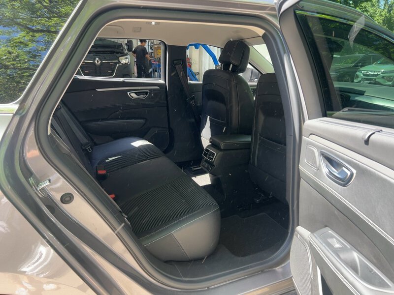 Renault Talisman