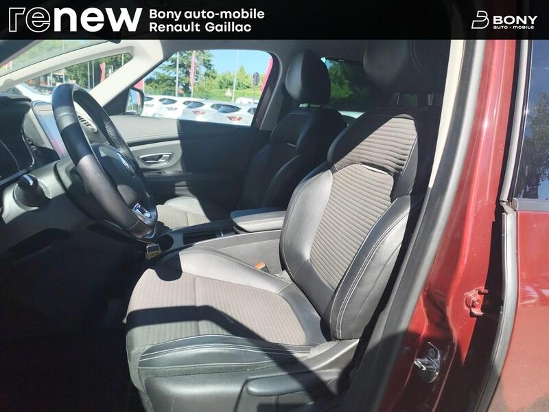 Renault Scenic IV