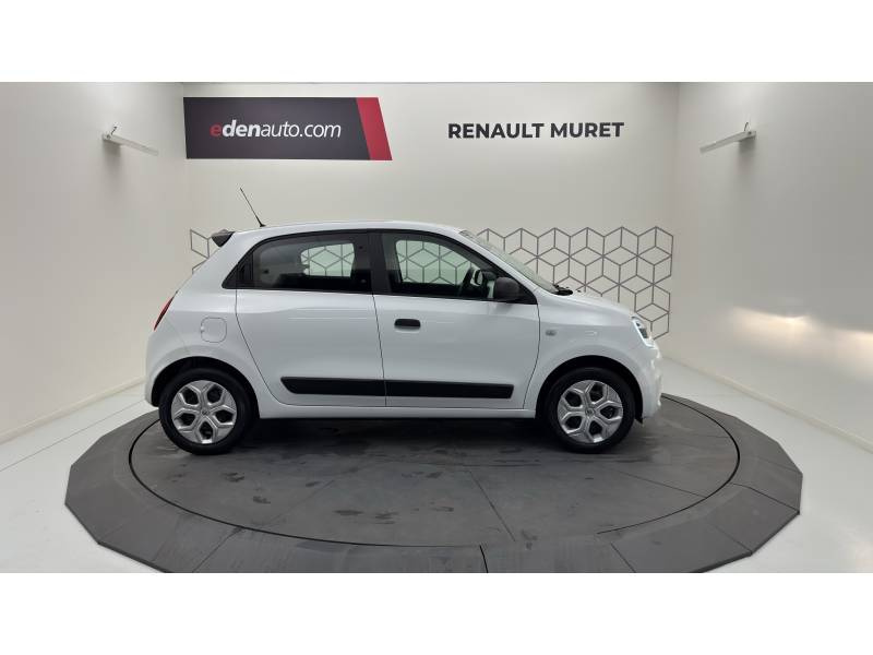 Renault Twingo III