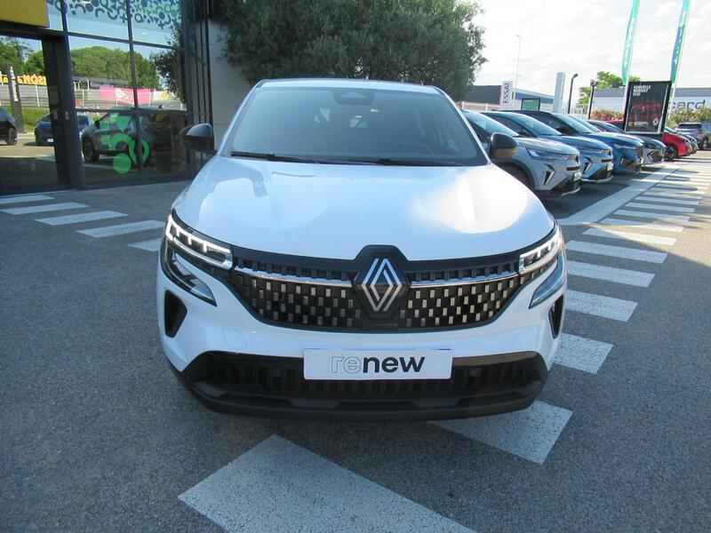 Renault Austral