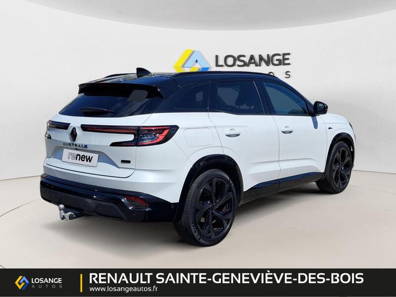 Renault Austral