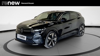 MEGANE E-TECH ELECTRIQUE