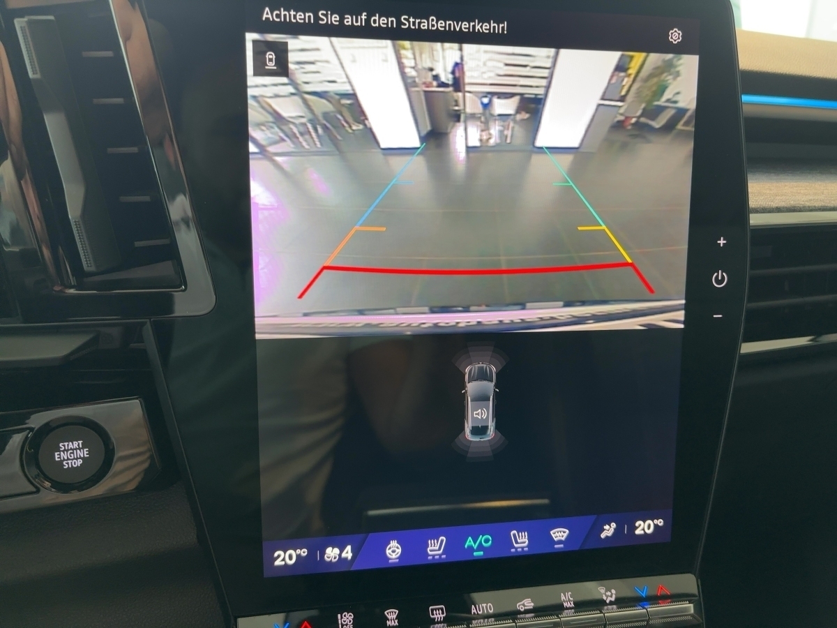 Renault Austral – Bild 17