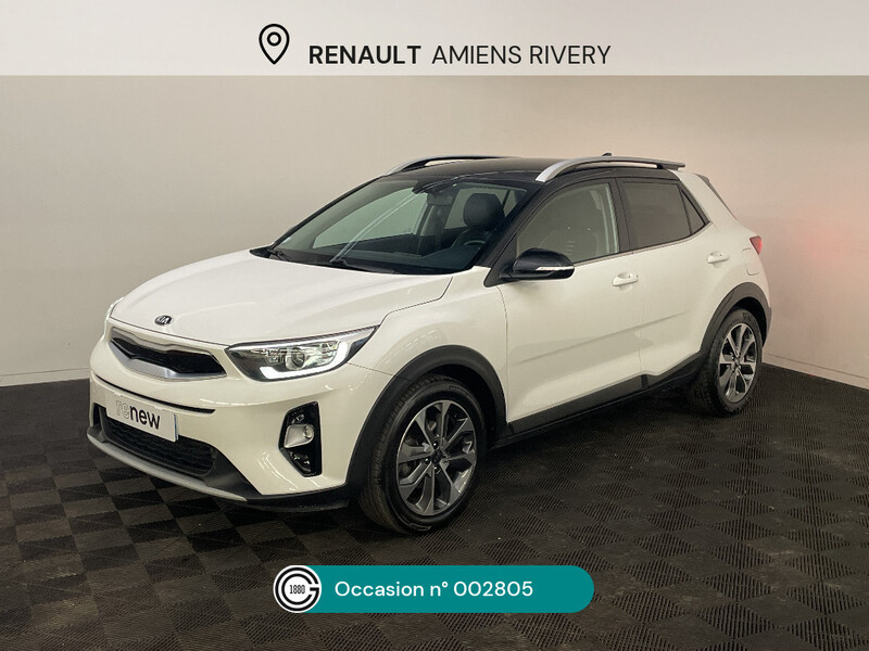 KIA Stonic