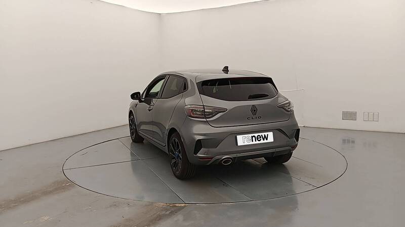 Renault Clio V