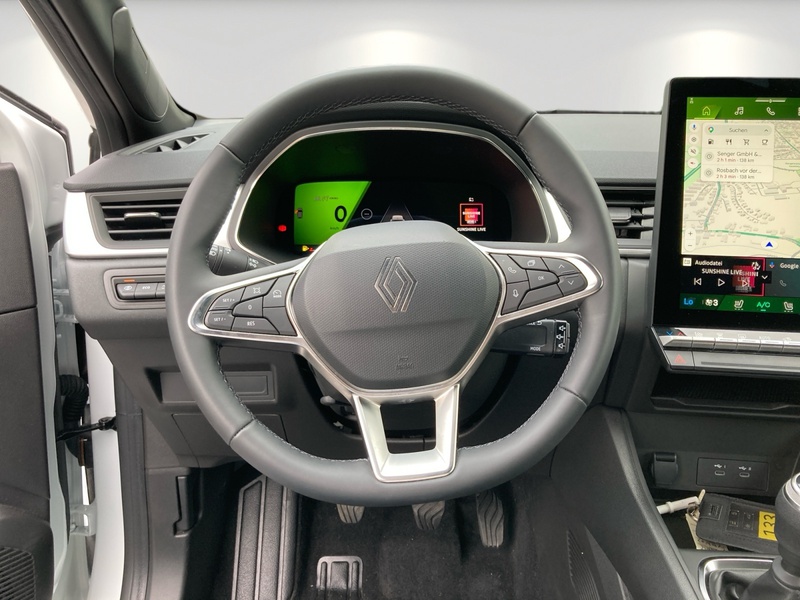 Renault Symbioz
