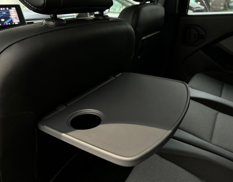 Renault Kangoo Combi