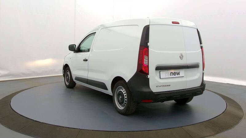 Renault Express VAN