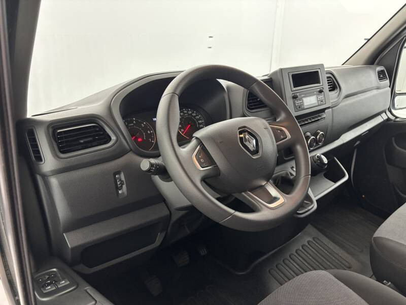Renault Master III