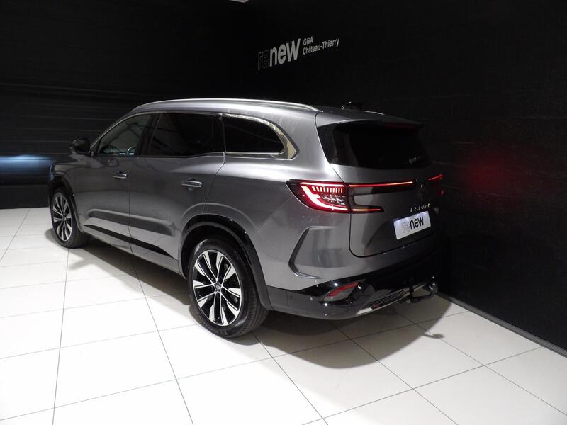 Renault Espace VI