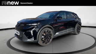 SCENIC E-TECH ELECTRIQUE