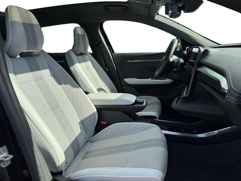 Renault Scenic E-Tech Electrique