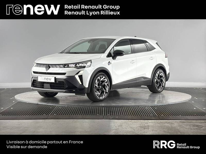 Renault Symbioz