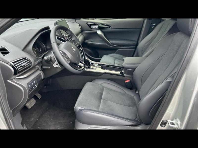 Mitsubishi Eclipse Cross MY23