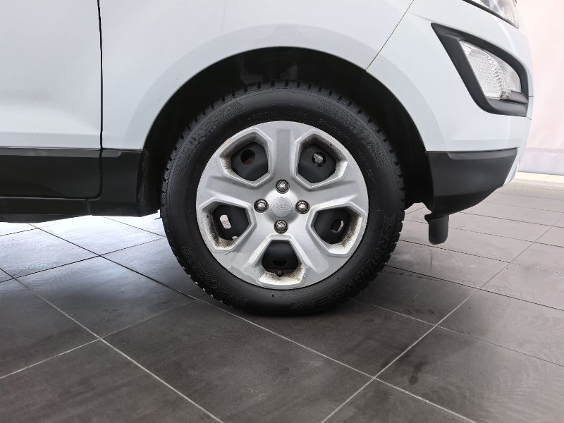 FORD Ecosport 2019 — imagine 31