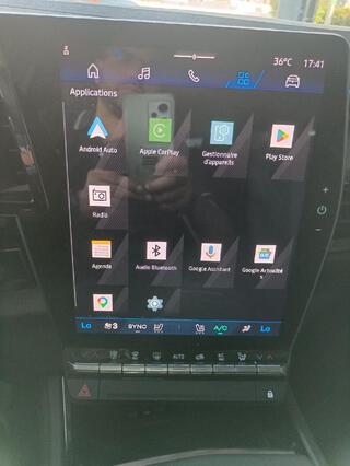 Vehicle 3D Image