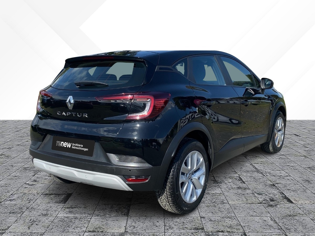 Renault Captur – Bild 4