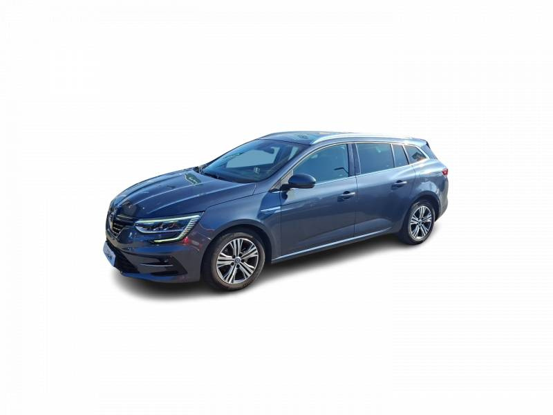 Renault Megane IV Berline