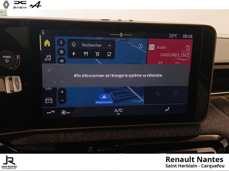 Renault R5 E-Tech Electrique