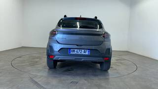Vehicle 3D Image