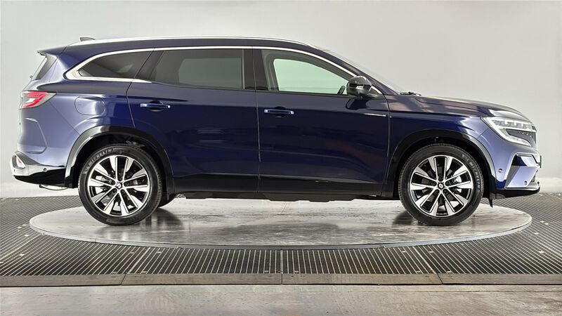 Renault Espace VI
