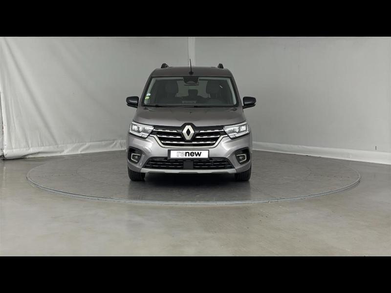 Renault Kangoo VP