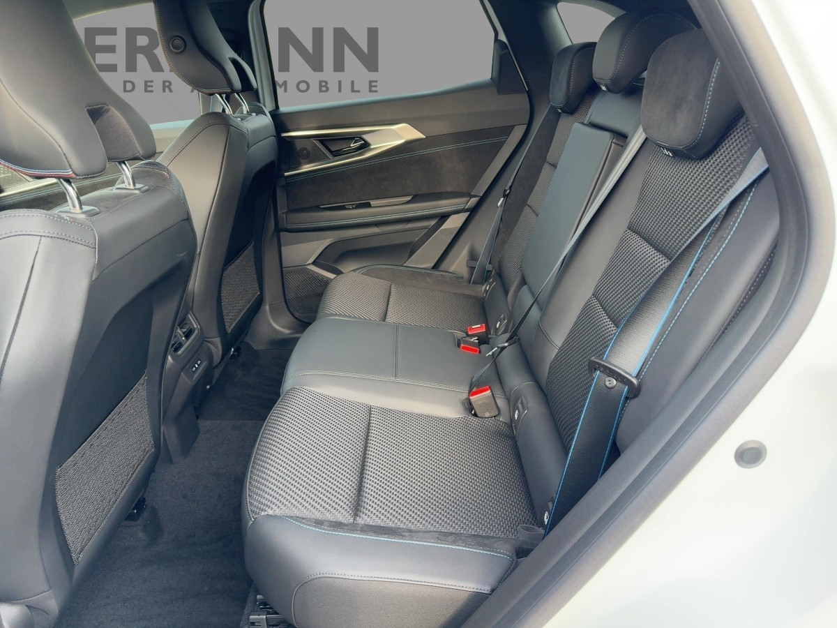 Renault Austral – Bild 8