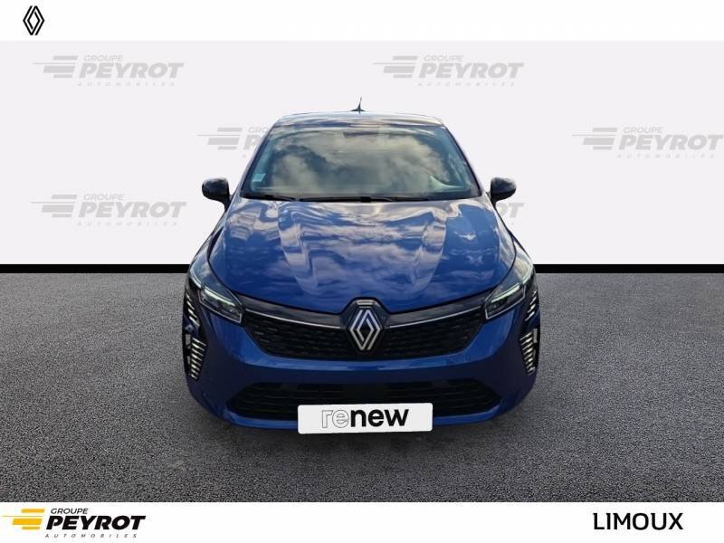 Renault Clio V