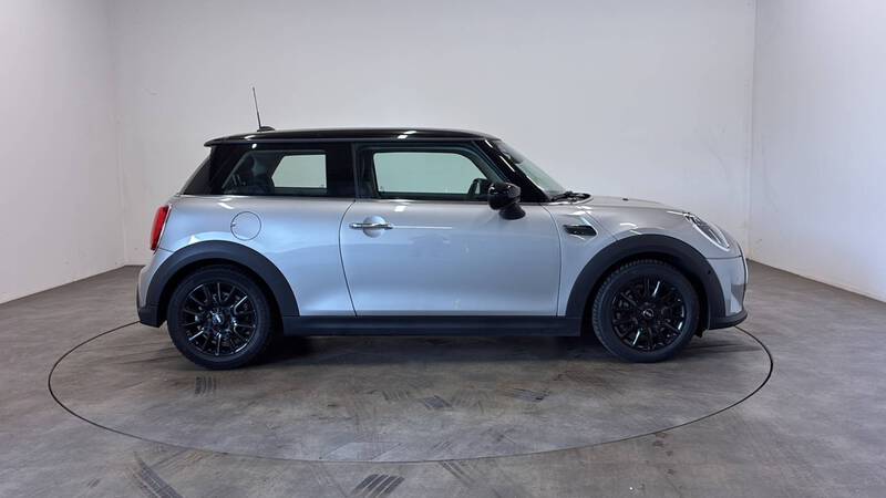 Mini Hatch 3 Portes F56 LCI II