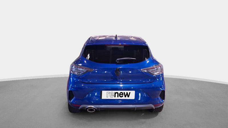 Renault Clio V