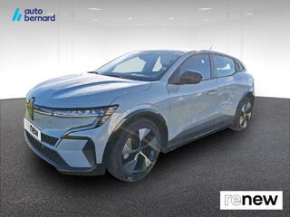 MEGANE E-TECH ELECTRIQUE