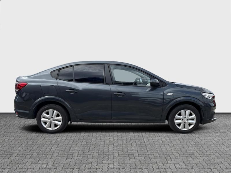 DACIA Logan 2022 — imagine 5