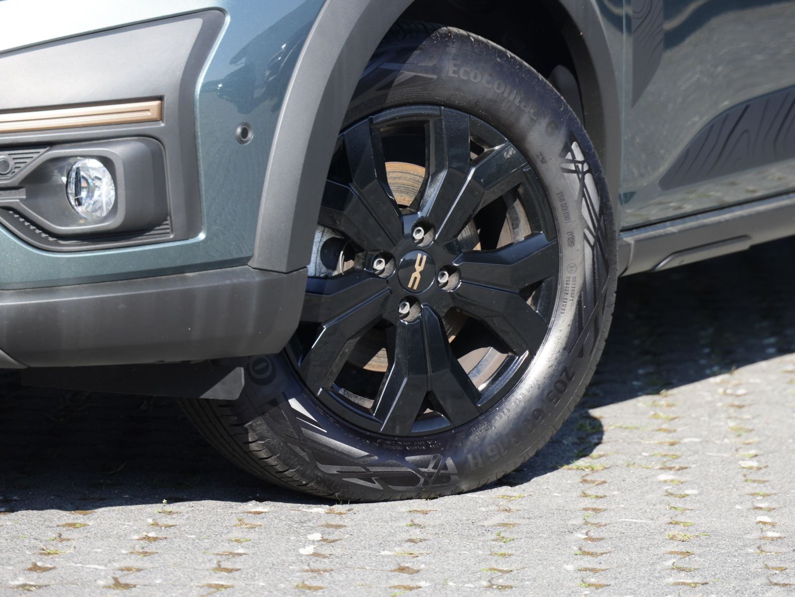 Dacia Jogger – Bild 6
