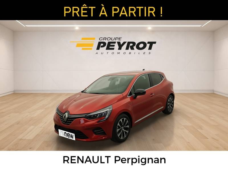 Renault Clio V