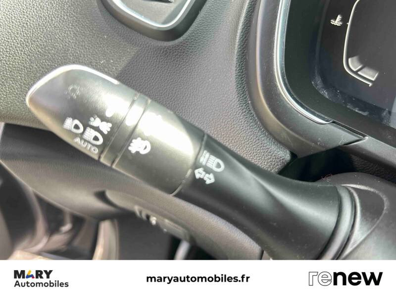 Renault Scenic IV