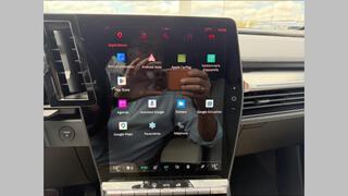 Vehicle 3D Image
