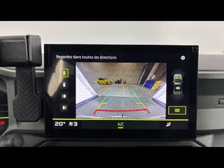 Vehicle 3D Image
