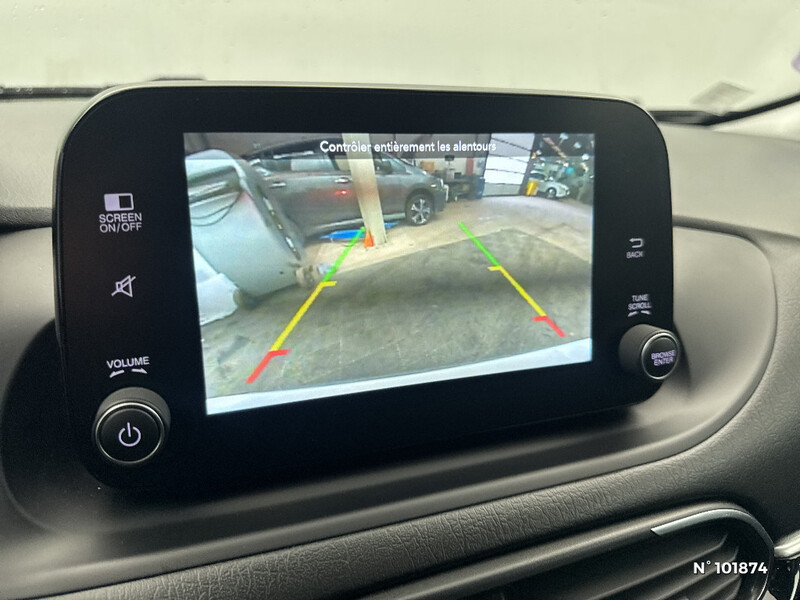 Fiat Tipo Station Wagon MY21