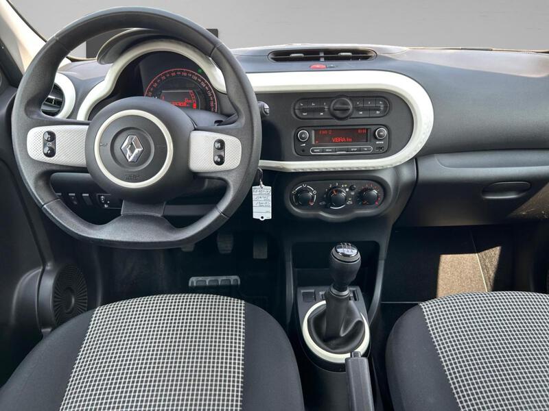 Renault Twingo III