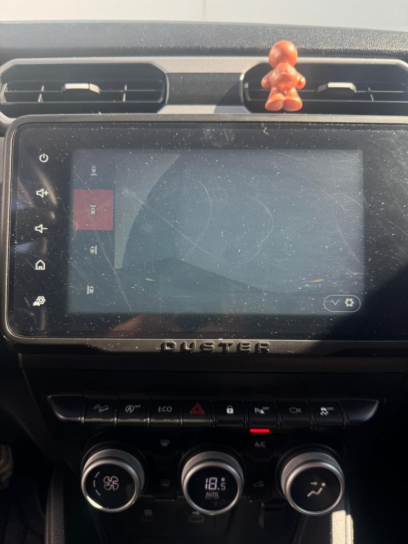 DACIA Duster 2023 — imagine 40