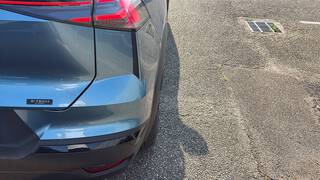 Vehicle 3D Image