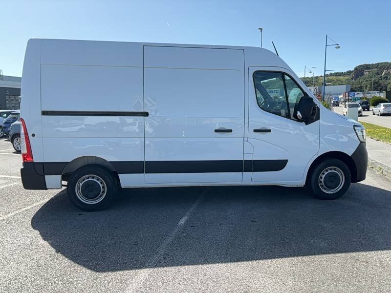 Renault Master III