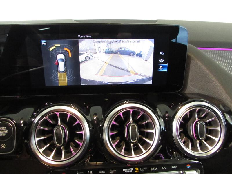 Mercedes Classe B