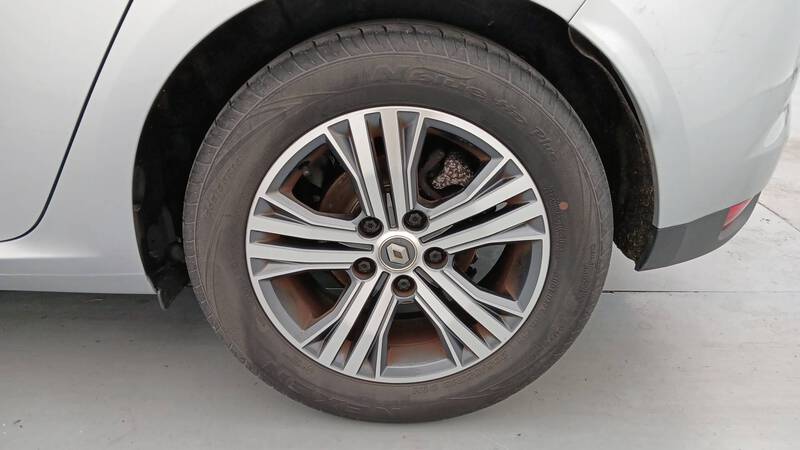Renault Megane IV Berline