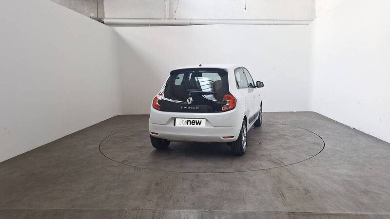 Renault Twingo III