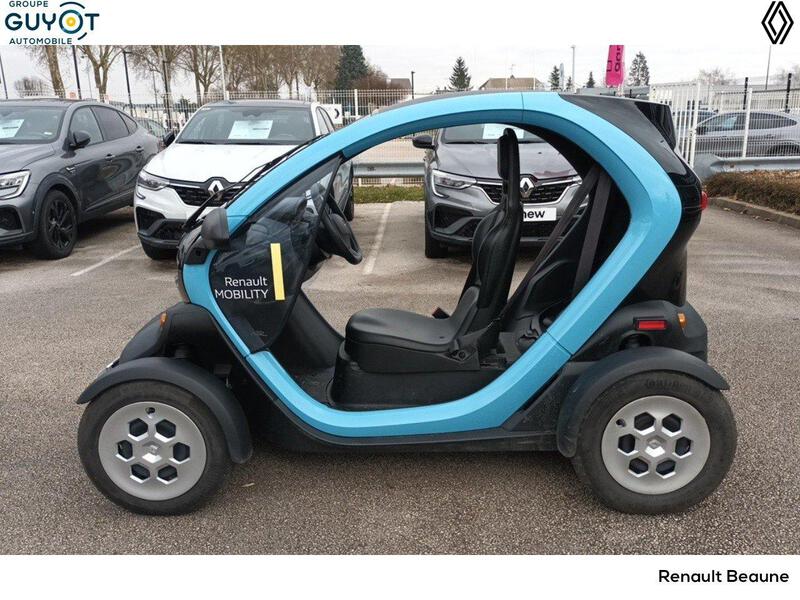 Renault Twizy