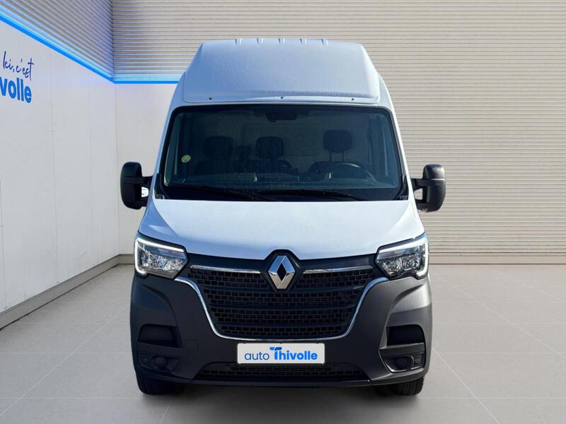 Renault Master Fourgon