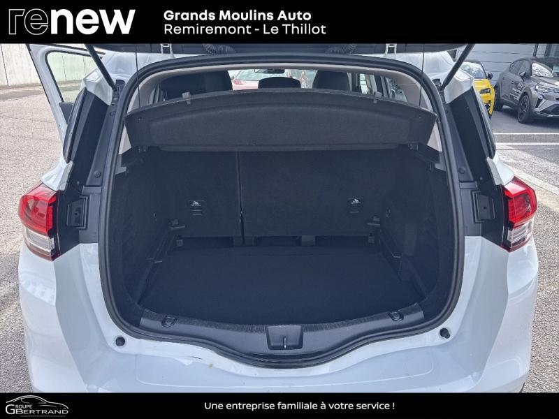 Renault Scenic IV