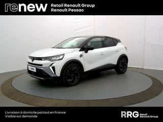 Vehicle 3D Image