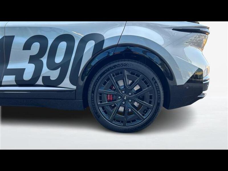 Alpine - A390